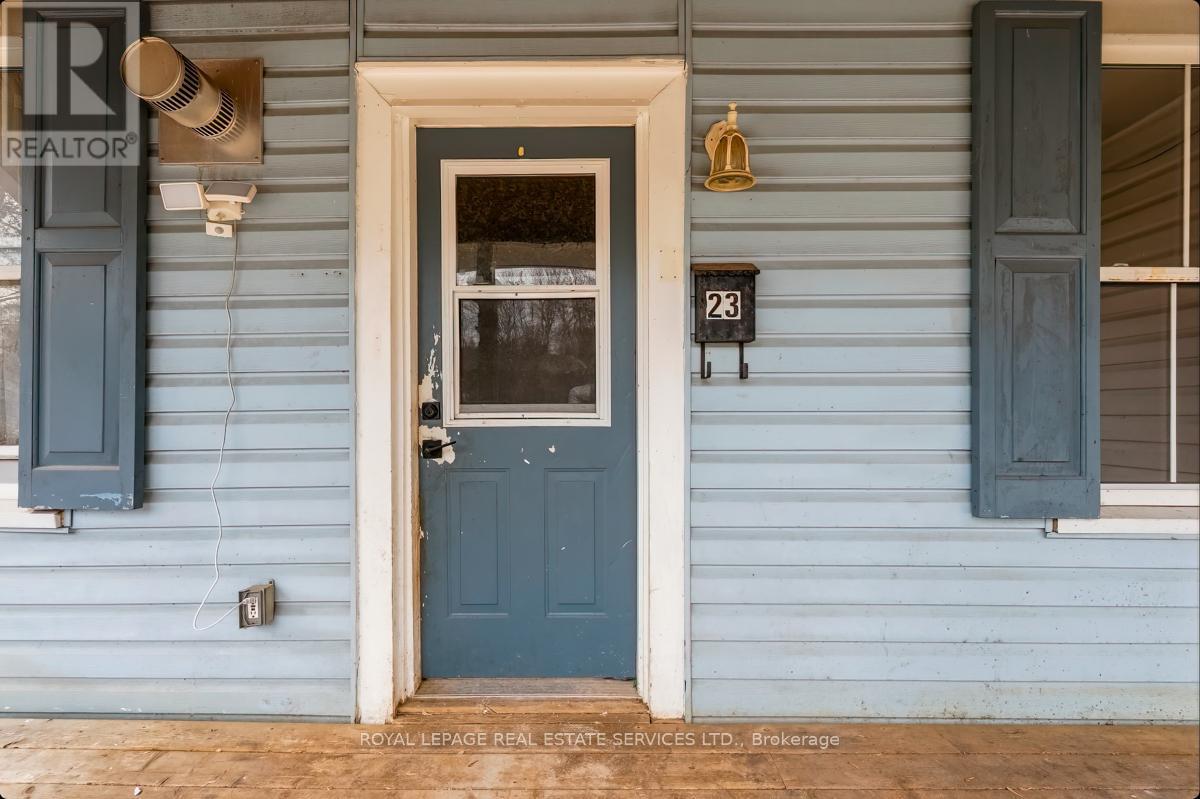 23 - 23 Church Street W, Halton Hills (Georgetown), Ontario  L7J 1K1 - Photo 5 - W12873704