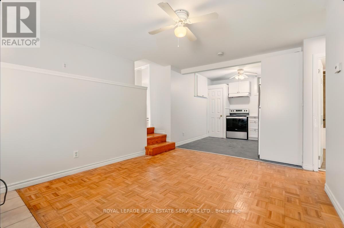 23 - 23 Church Street W, Halton Hills (Georgetown), Ontario  L7J 1K1 - Photo 7 - W12873704