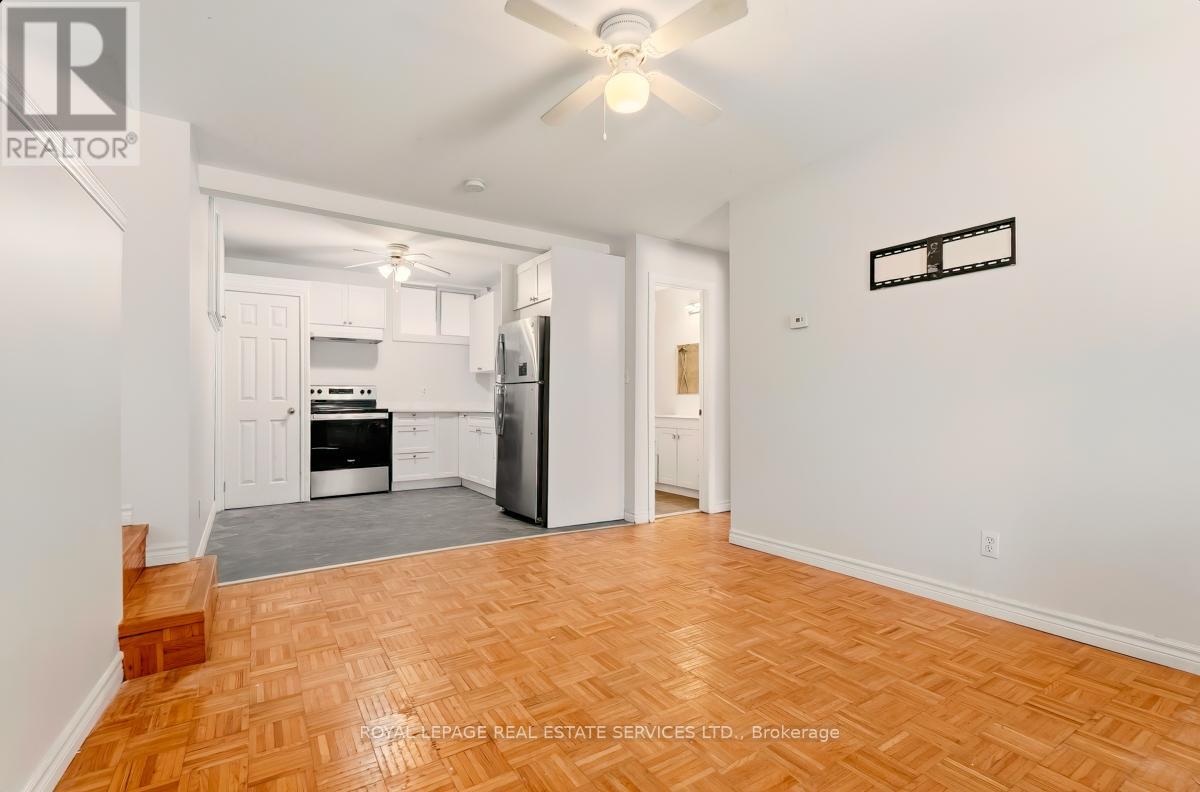 23 - 23 Church Street W, Halton Hills (Georgetown), Ontario  L7J 1K1 - Photo 9 - W12873704