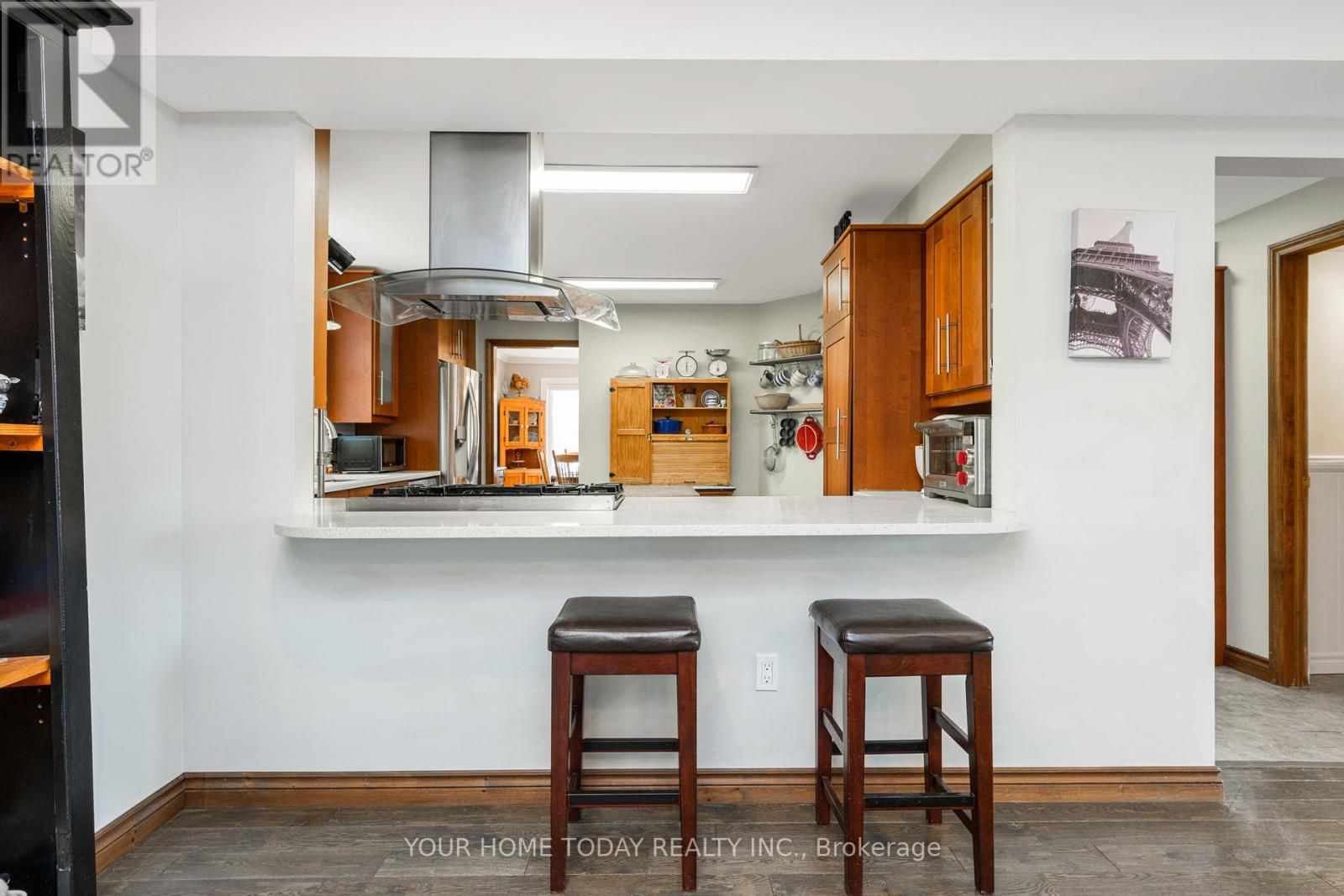 20 Elgin Street, Halton Hills (Georgetown), Ontario  L7G 3M3 - Photo 12 - W12875050