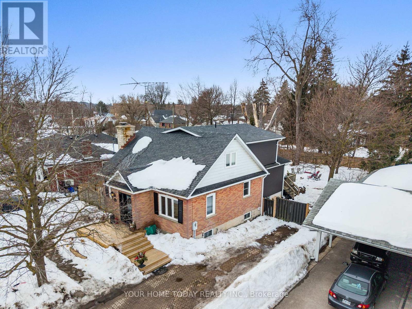 20 Elgin Street, Halton Hills (Georgetown), Ontario  L7G 3M3 - Photo 44 - W12875050