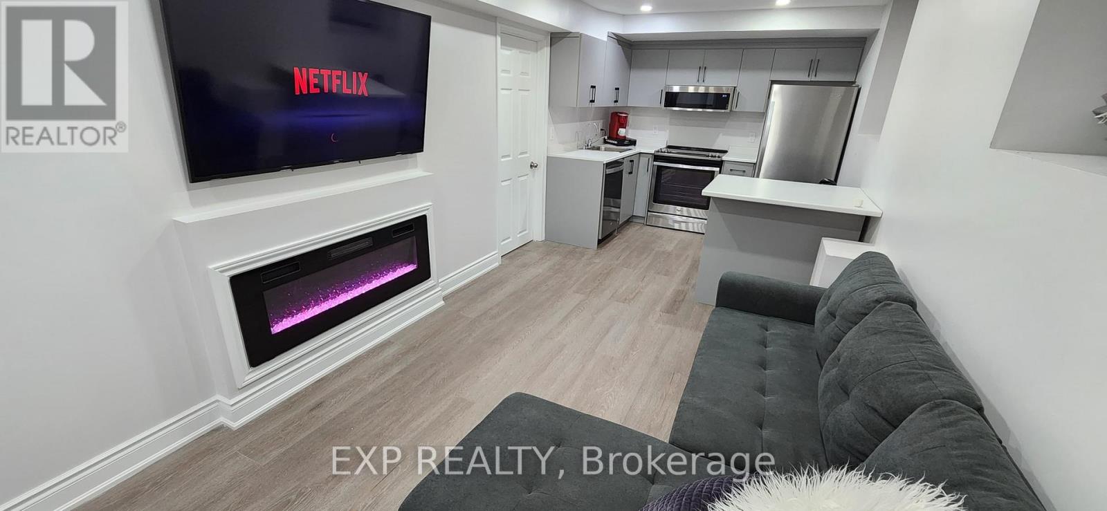 Basement - 164 Morningside Drive, Halton Hills (Georgetown), Ontario  L7G 0M3 - Photo 1 - W12876766