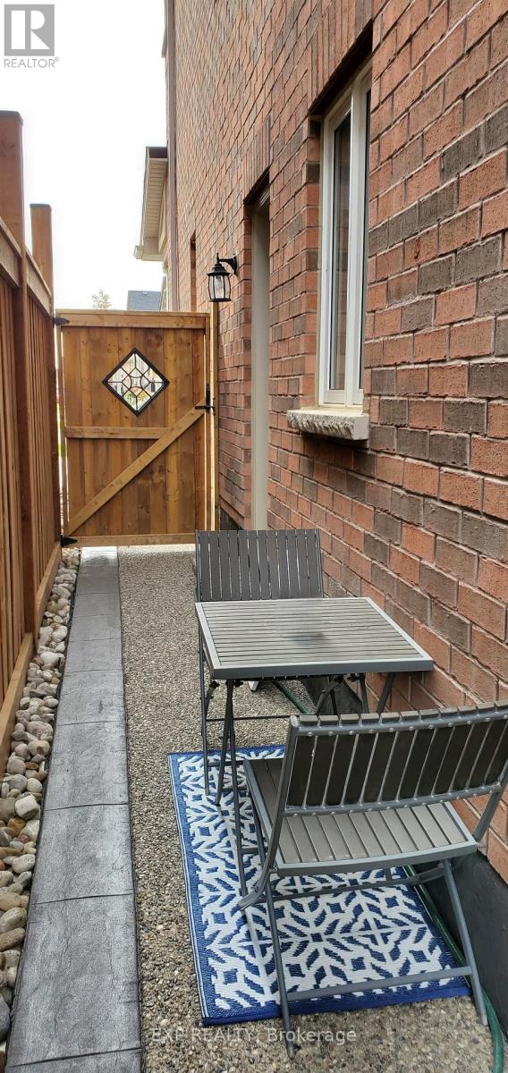 Basement - 164 Morningside Drive, Halton Hills (Georgetown), Ontario  L7G 0M3 - Photo 11 - W12876766