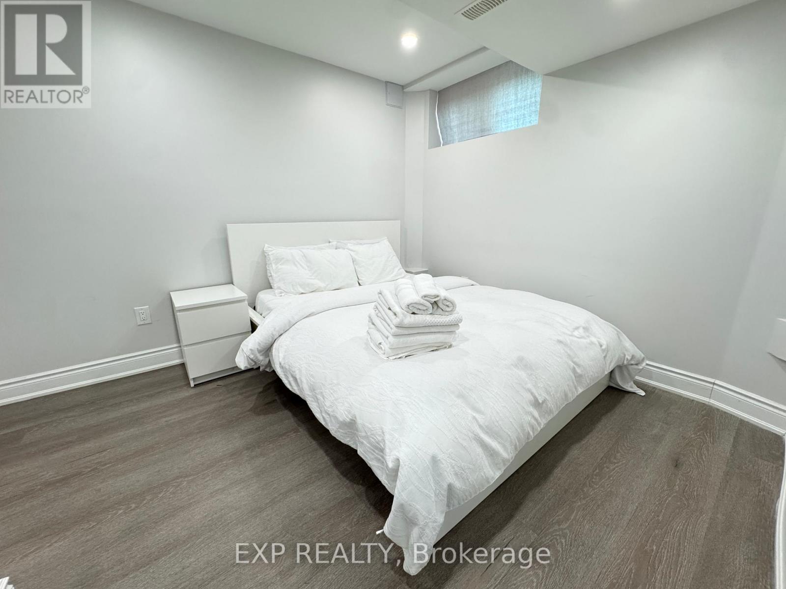 Basement - 164 Morningside Drive, Halton Hills (Georgetown), Ontario  L7G 0M3 - Photo 12 - W12876766