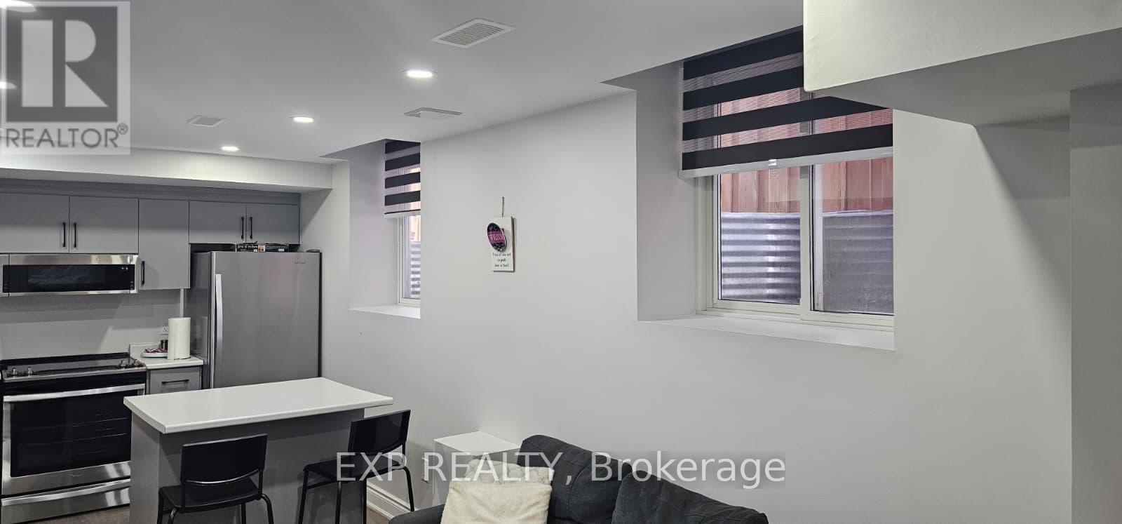 Basement - 164 Morningside Drive, Halton Hills (Georgetown), Ontario  L7G 0M3 - Photo 3 - W12876766