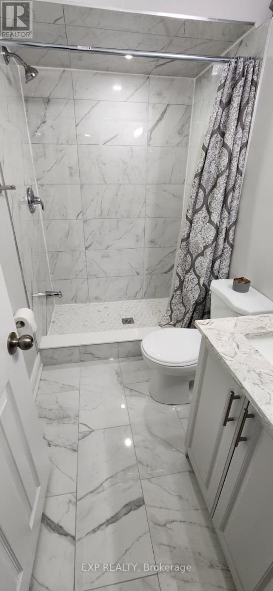 Basement - 164 Morningside Drive, Halton Hills (Georgetown), Ontario  L7G 0M3 - Photo 6 - W12876766