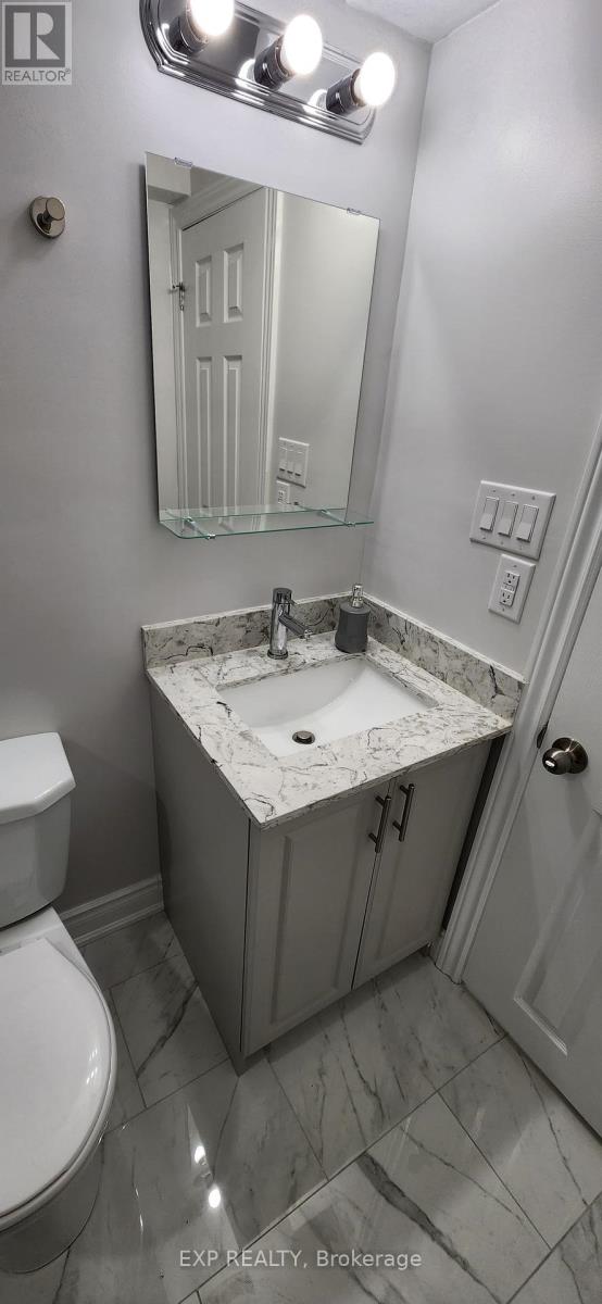 Basement - 164 Morningside Drive, Halton Hills (Georgetown), Ontario  L7G 0M3 - Photo 8 - W12876766