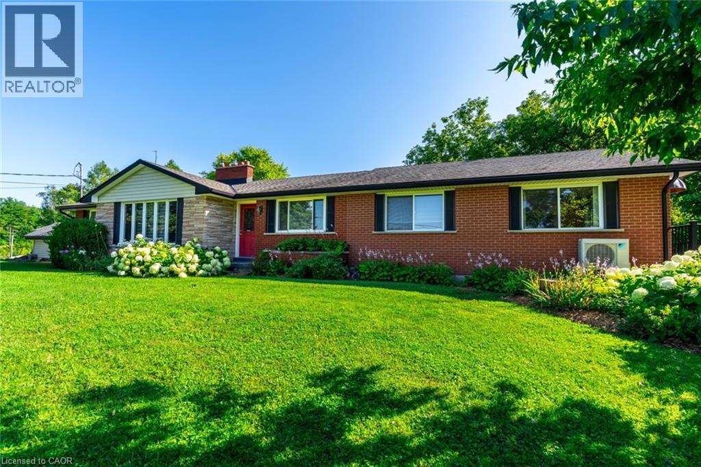 2172 Centre Road, Flamborough, Ontario  L0P 1B0 - Photo 1 - 40811852