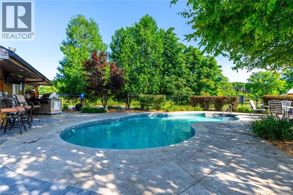 2172 Centre Road, Flamborough, Ontario  L0P 1B0 - Photo 7 - 40811852