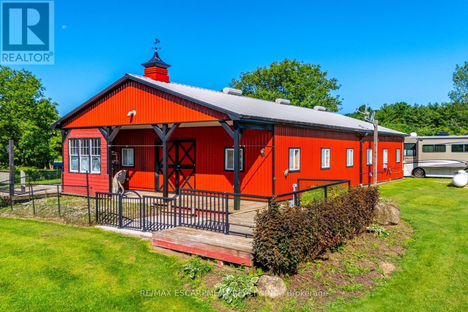 2172 Centre Road W, Hamilton, Ontario  L0P 1B0 - Photo 4 - X12877368