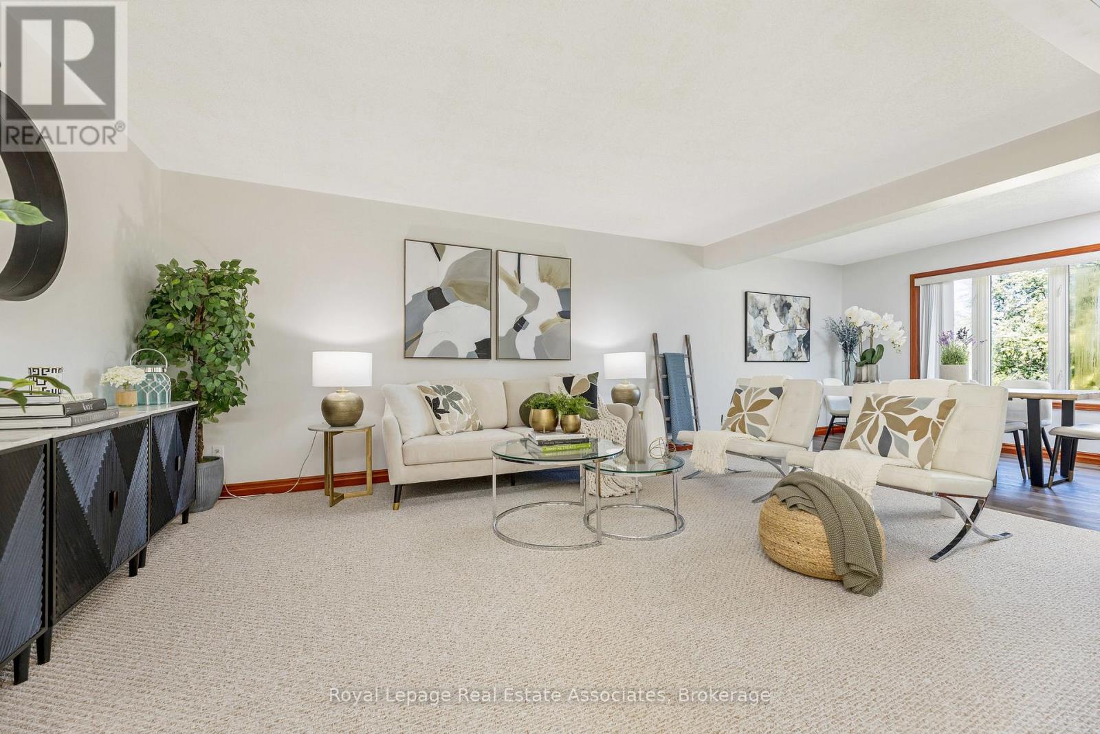 116 Park Street E, Halton Hills (Glen Williams), Ontario  L7G 2V4 - Photo 8 - W12877780