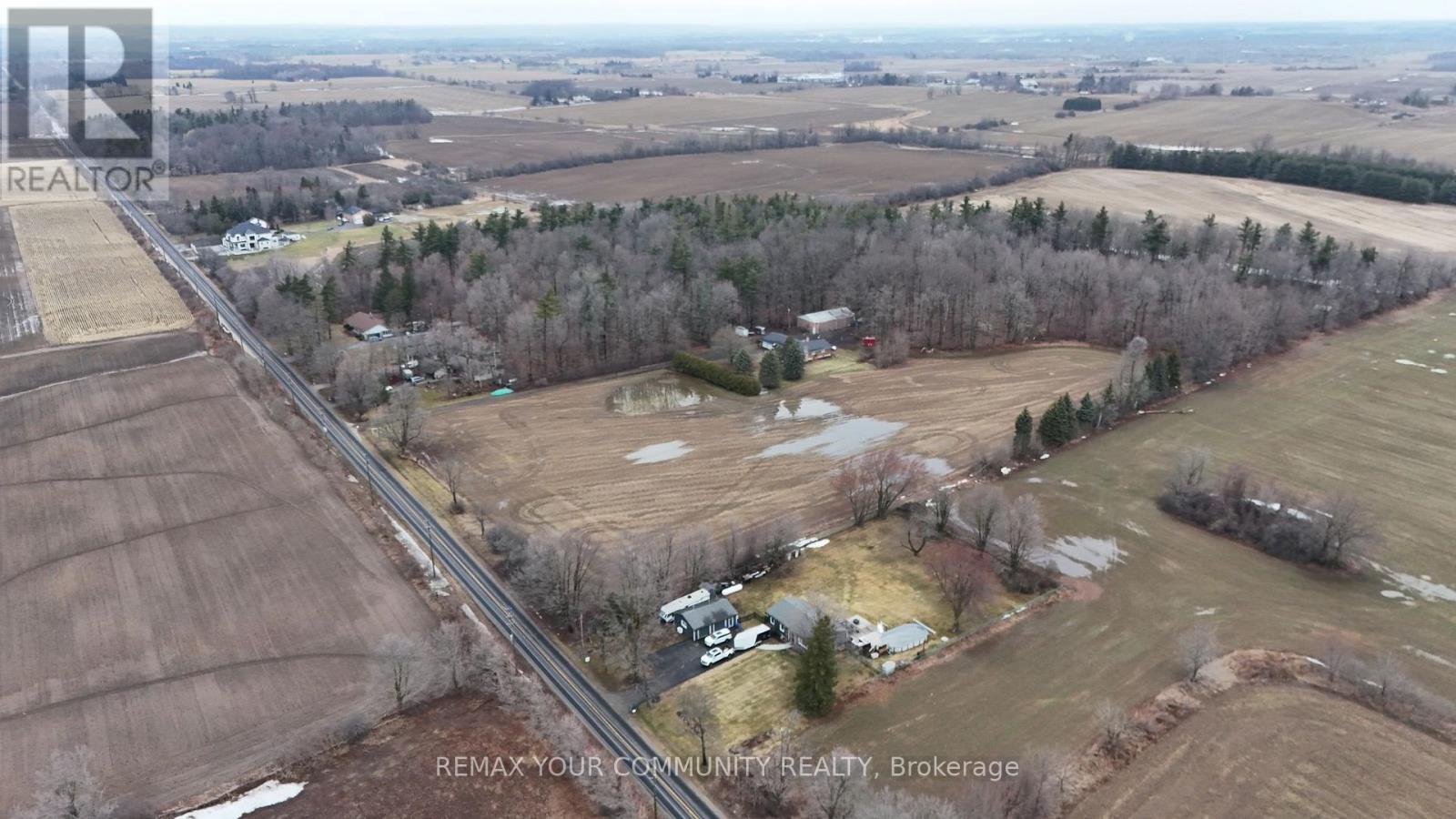 9657 Line 6, Halton Hills (Georgetown), Ontario  L7G 4S6 - Photo 16 - W12877900