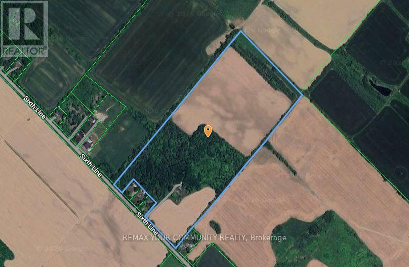 9657 Line 6, Halton Hills (Georgetown), Ontario  L7G 4S6 - Photo 2 - W12877900