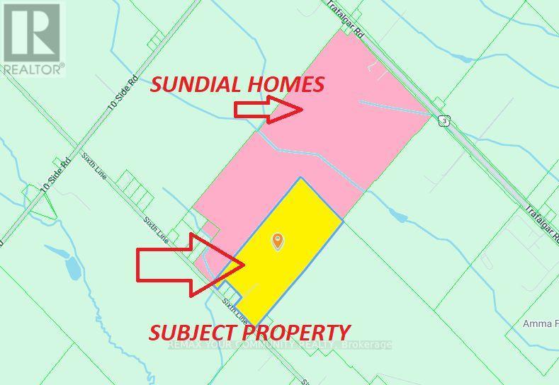 9657 Line 6, Halton Hills (Georgetown), Ontario  L7G 4S6 - Photo 3 - W12877900