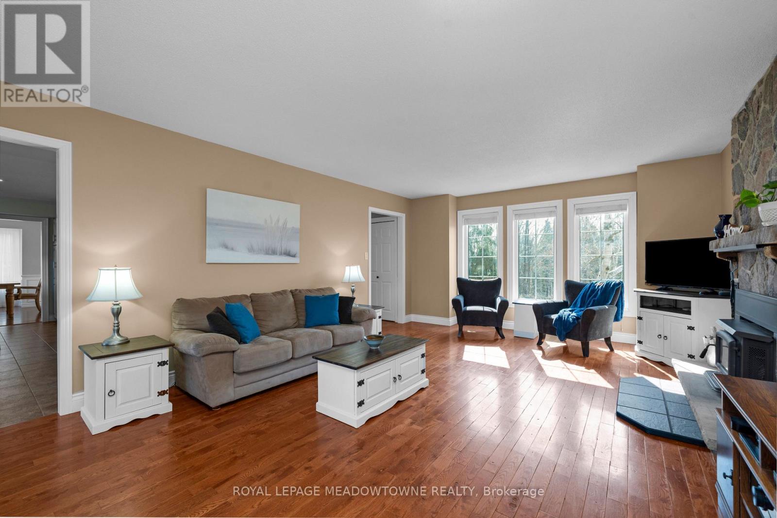 4905 First Line, Erin, Ontario  L7J 2L9 - Photo 16 - X12878834