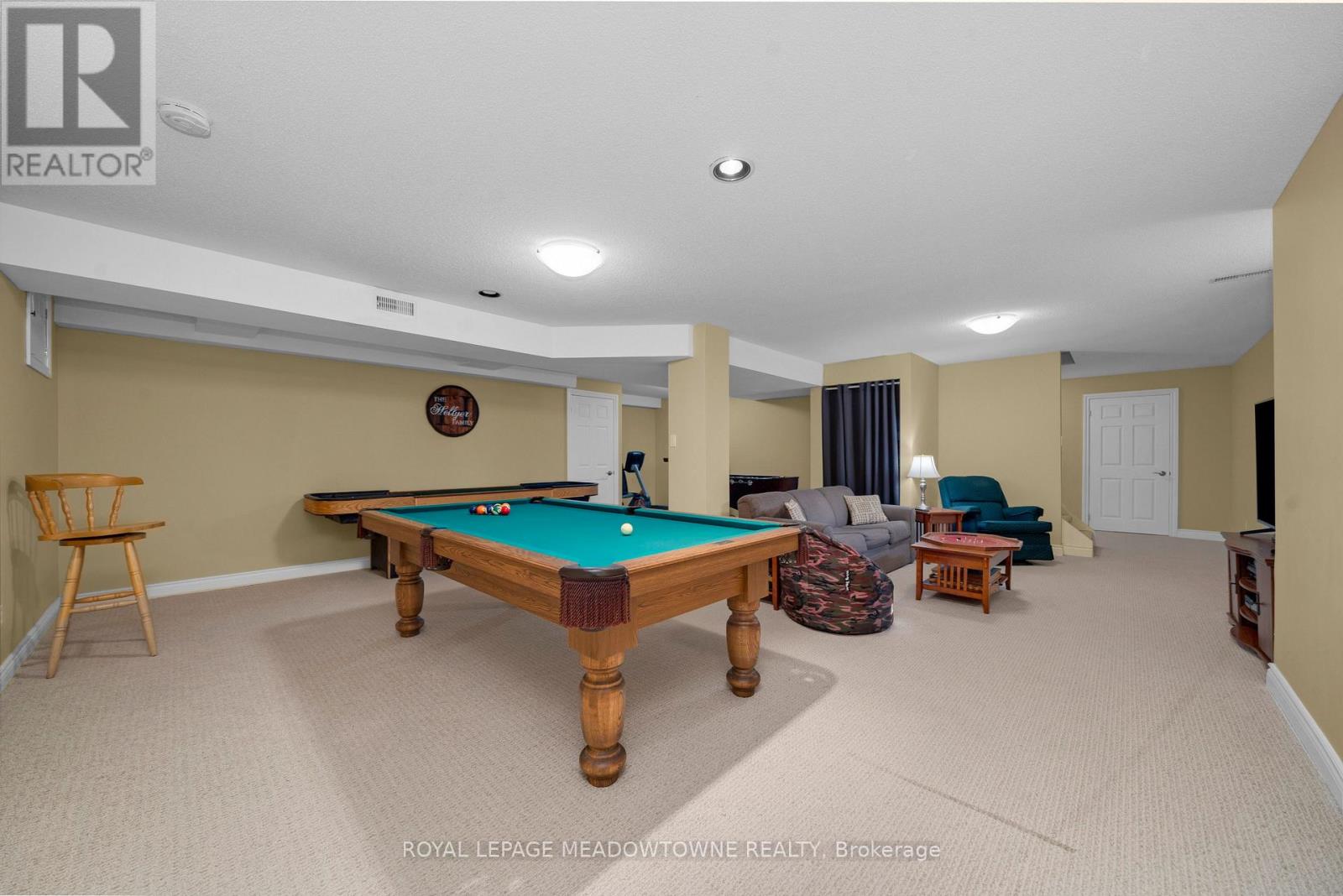 4905 First Line, Erin, Ontario  L7J 2L9 - Photo 34 - X12878834