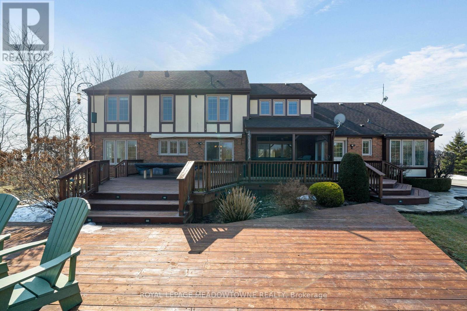 4905 First Line, Erin, Ontario  L7J 2L9 - Photo 42 - X12878834