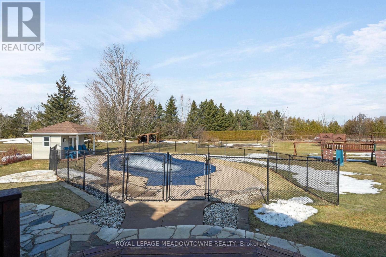 4905 First Line, Erin, Ontario  L7J 2L9 - Photo 45 - X12878834