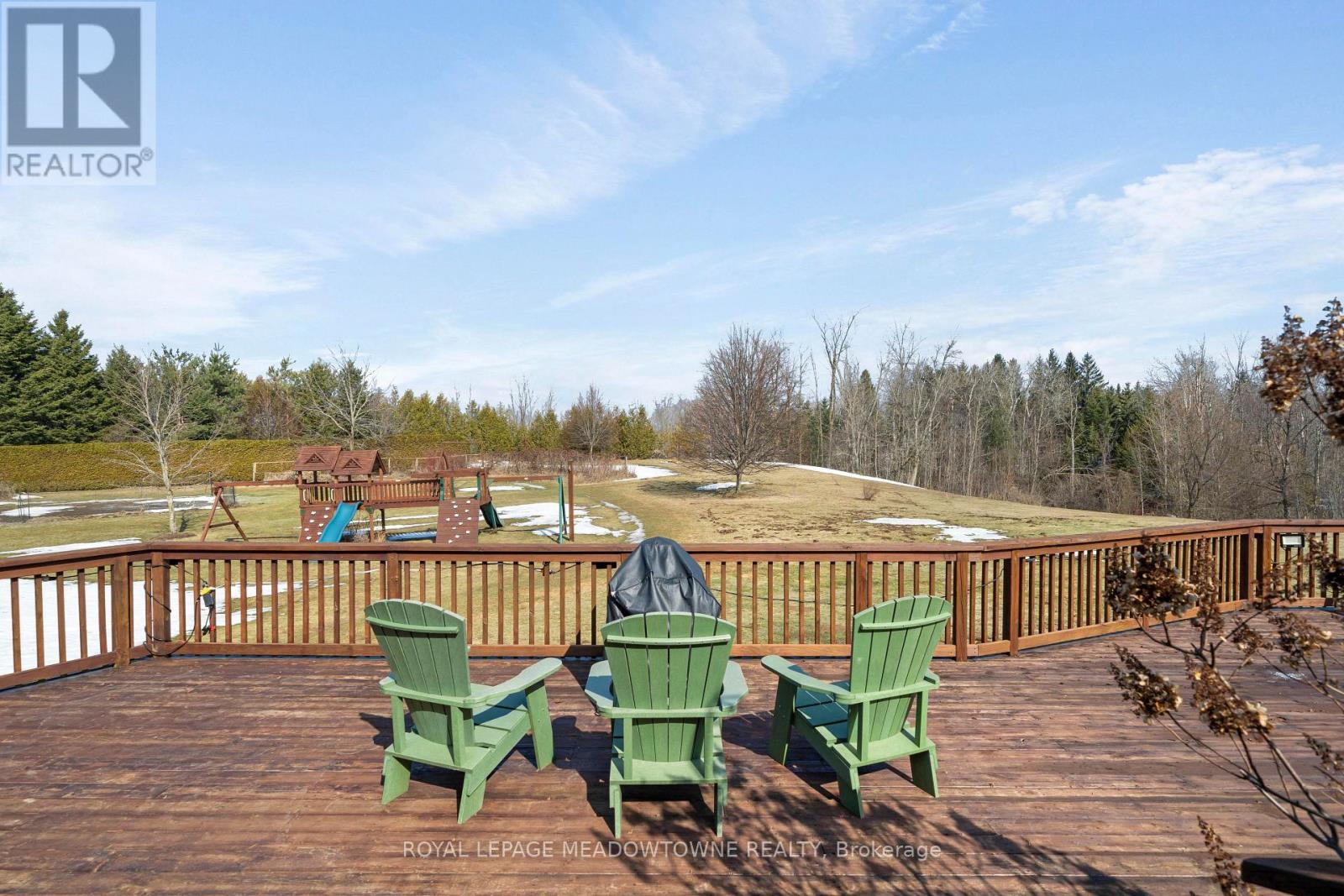 4905 First Line, Erin, Ontario  L7J 2L9 - Photo 47 - X12878834