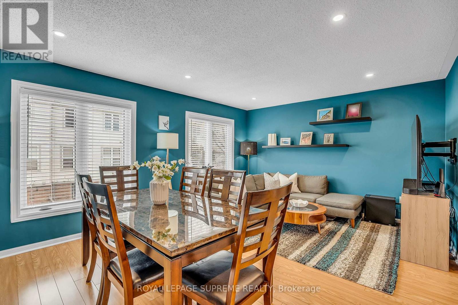 19 Seed House Lane, Halton Hills (Georgetown), Ontario  L7G 6K2 - Photo 12 - W12879592