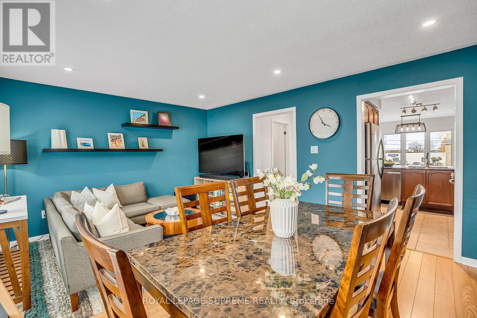 19 Seed House Lane, Halton Hills (Georgetown), Ontario  L7G 6K2 - Photo 13 - W12879592