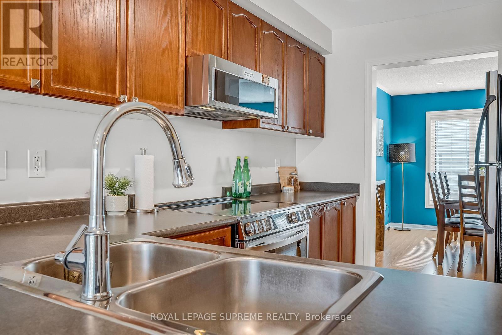 19 Seed House Lane, Halton Hills (Georgetown), Ontario  L7G 6K2 - Photo 20 - W12879592