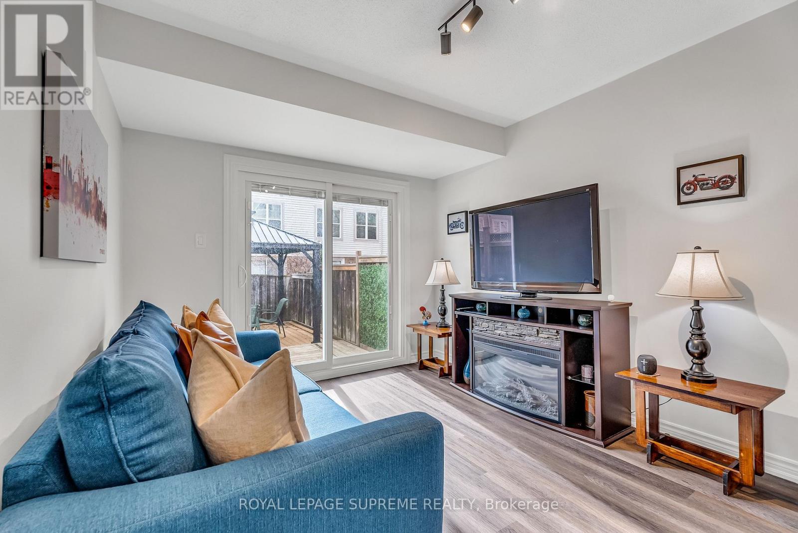 19 Seed House Lane, Halton Hills (Georgetown), Ontario  L7G 6K2 - Photo 46 - W12879592