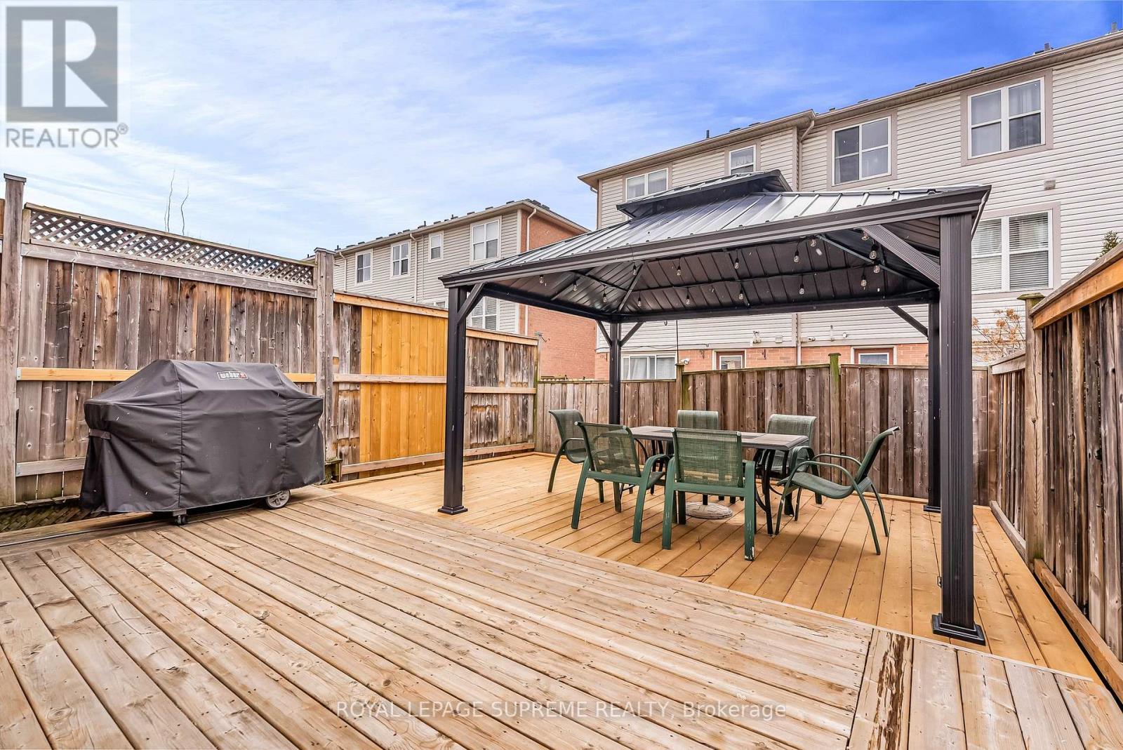 19 Seed House Lane, Halton Hills (Georgetown), Ontario  L7G 6K2 - Photo 47 - W12879592