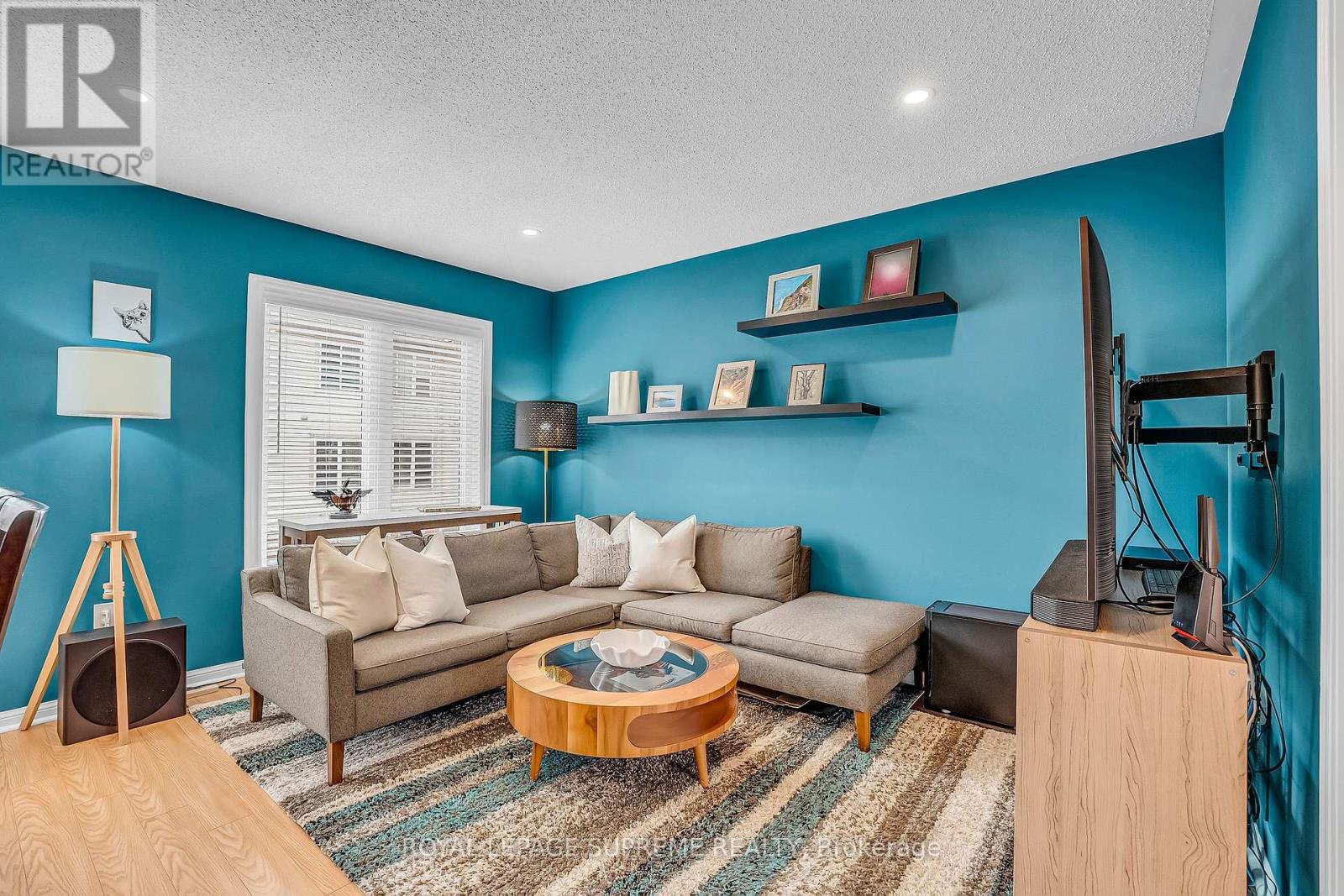 19 Seed House Lane, Halton Hills (Georgetown), Ontario  L7G 6K2 - Photo 5 - W12879592