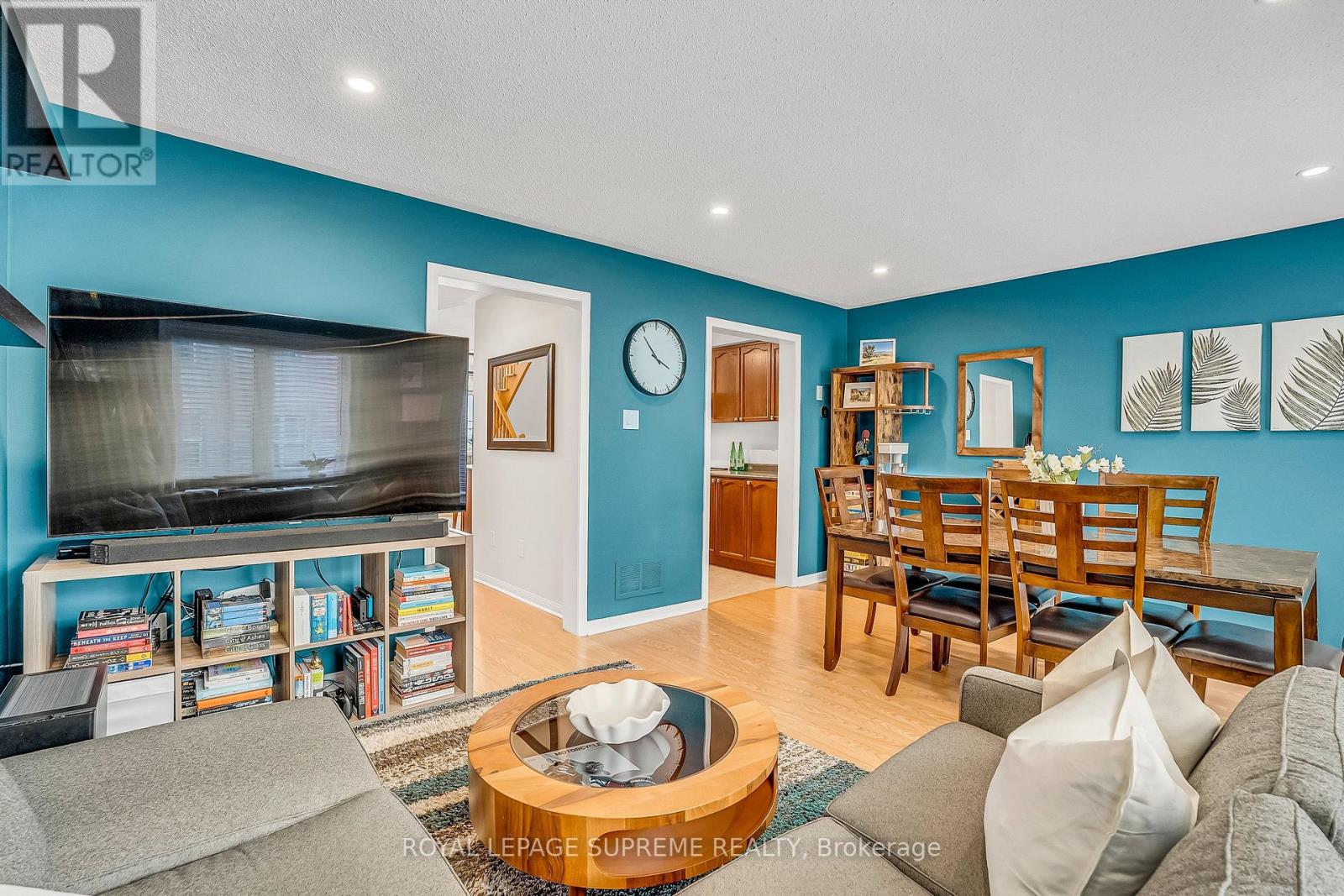 19 Seed House Lane, Halton Hills (Georgetown), Ontario  L7G 6K2 - Photo 8 - W12879592