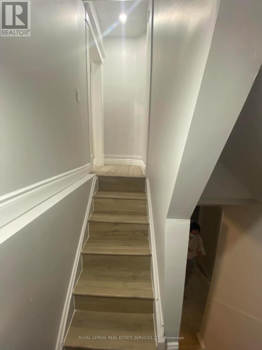 Unit C - 76 Guelph Street, Halton Hills (Georgetown), Ontario  L7G 3Z5 - Photo 12 - W12880910