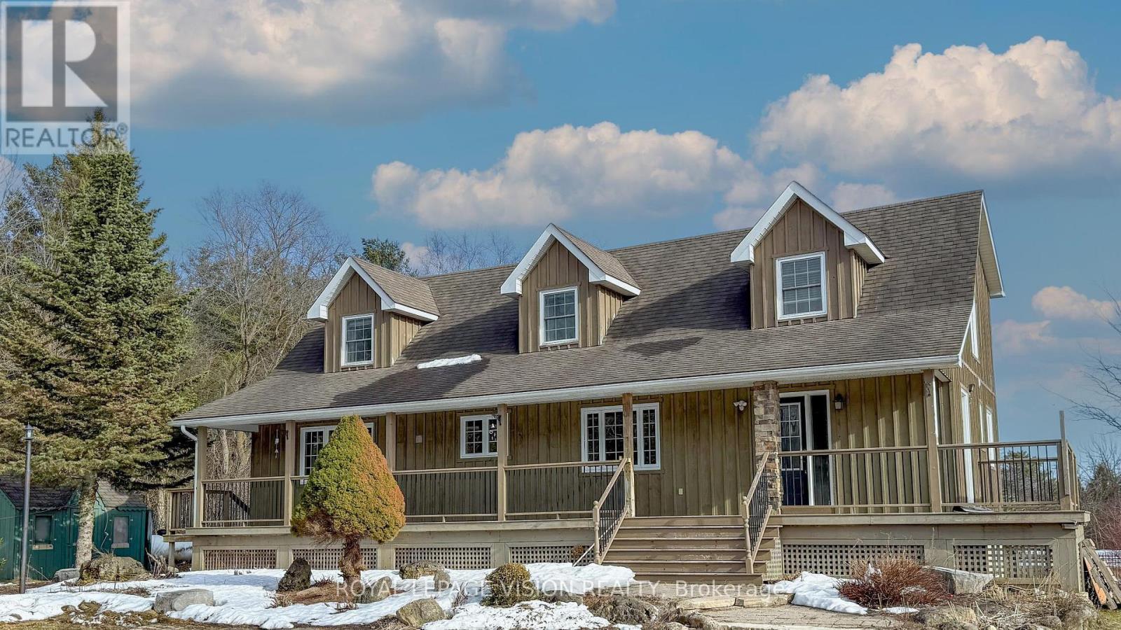 5628 Hwy 7, Milton (Na Rural Nassagaweya), Ontario  L7J 2L7 - Photo 2 - W12881728