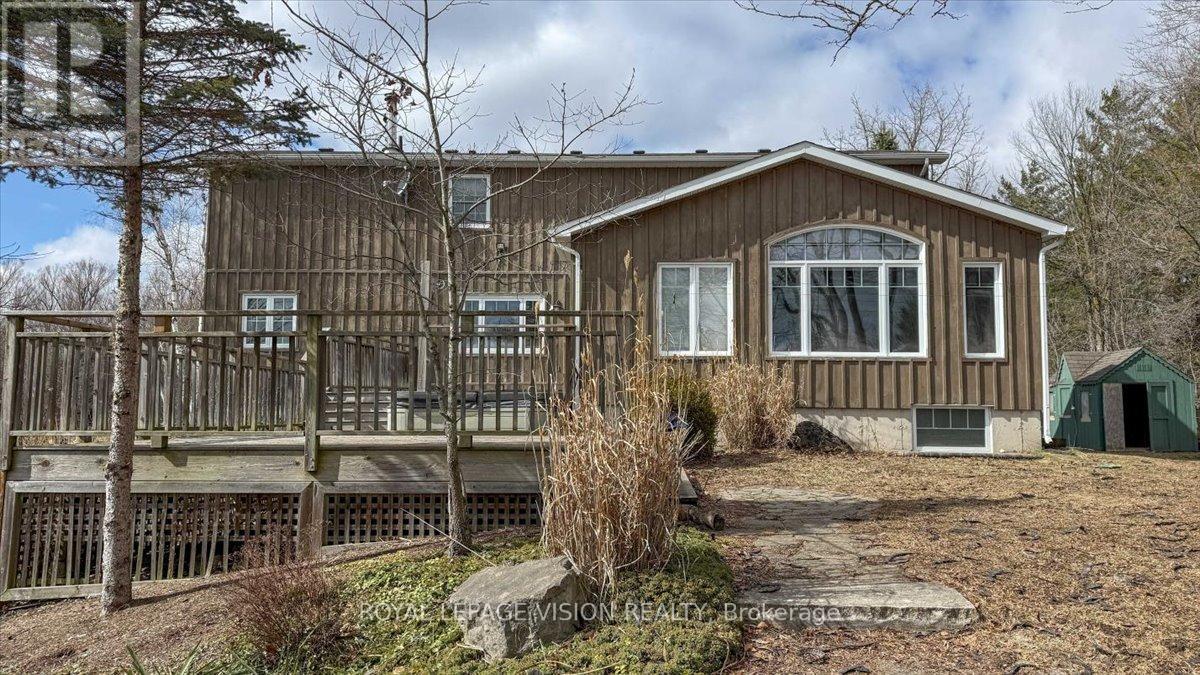 5628 Hwy 7, Milton (Na Rural Nassagaweya), Ontario  L7J 2L7 - Photo 33 - W12881728
