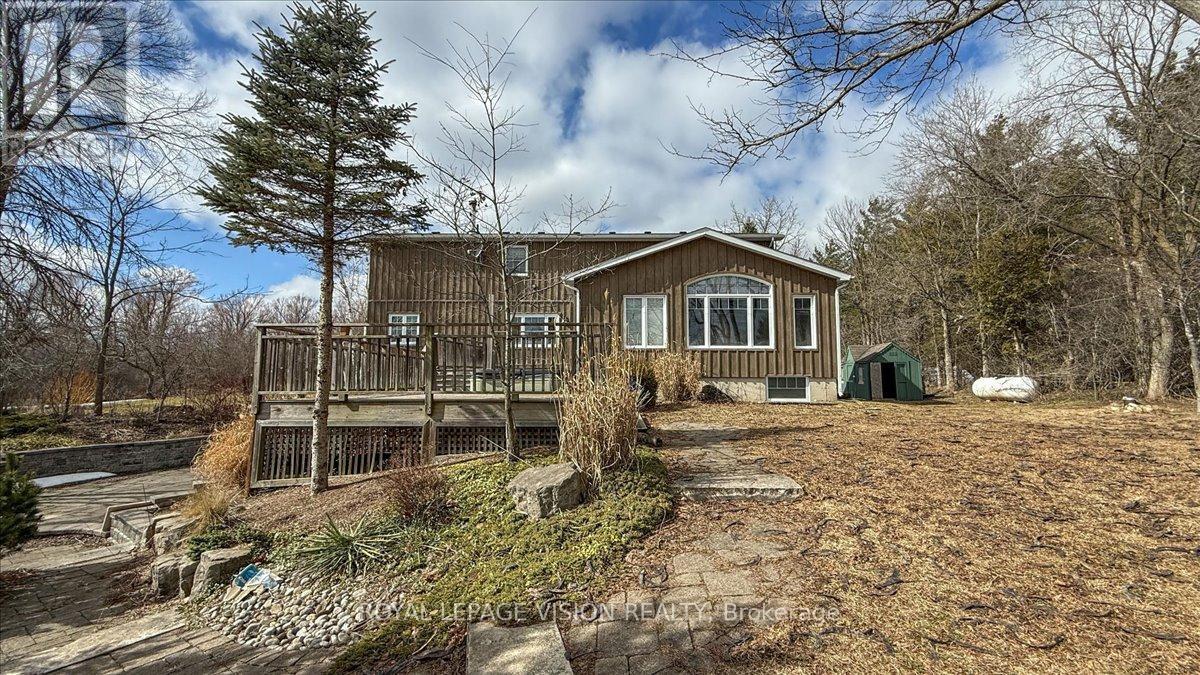 5628 Hwy 7, Milton (Na Rural Nassagaweya), Ontario  L7J 2L7 - Photo 34 - W12881728