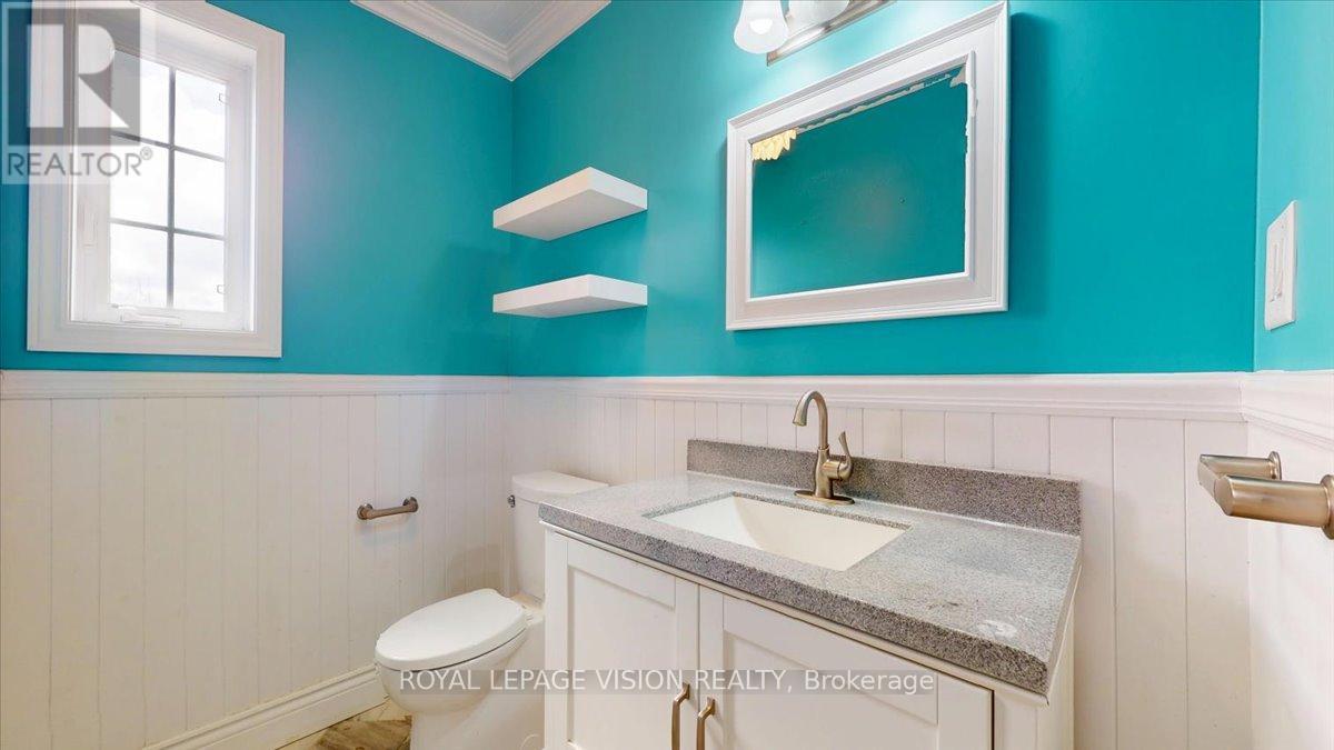 5628 Hwy 7, Milton (Na Rural Nassagaweya), Ontario  L7J 2L7 - Photo 5 - W12881728