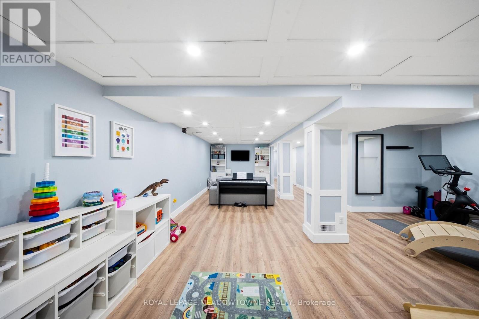 163 Eaton Street, Halton Hills (Georgetown), Ontario  L7G 5V6 - Photo 37 - W12881802