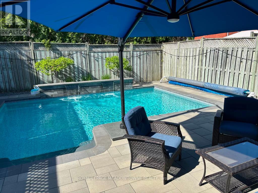 163 Eaton Street, Halton Hills (Georgetown), Ontario  L7G 5V6 - Photo 44 - W12881802