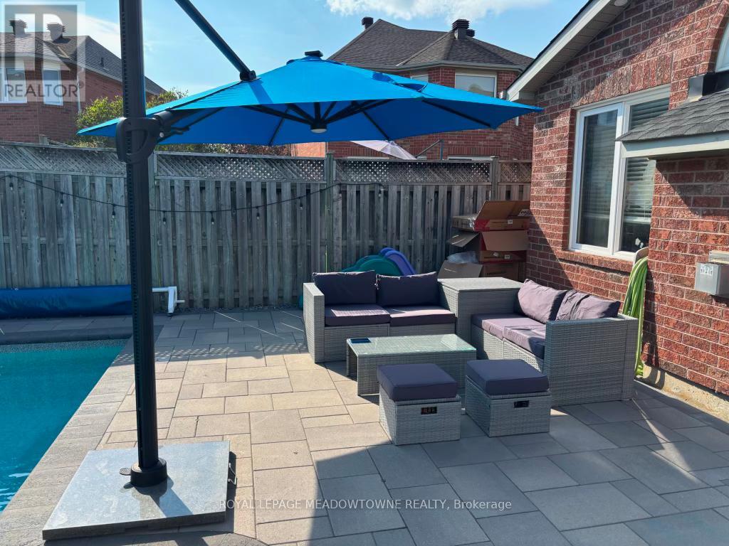 163 Eaton Street, Halton Hills (Georgetown), Ontario  L7G 5V6 - Photo 45 - W12881802