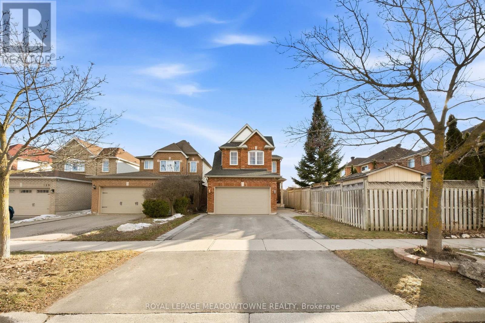 163 Eaton Street, Halton Hills (Georgetown), Ontario  L7G 5V6 - Photo 7 - W12881802