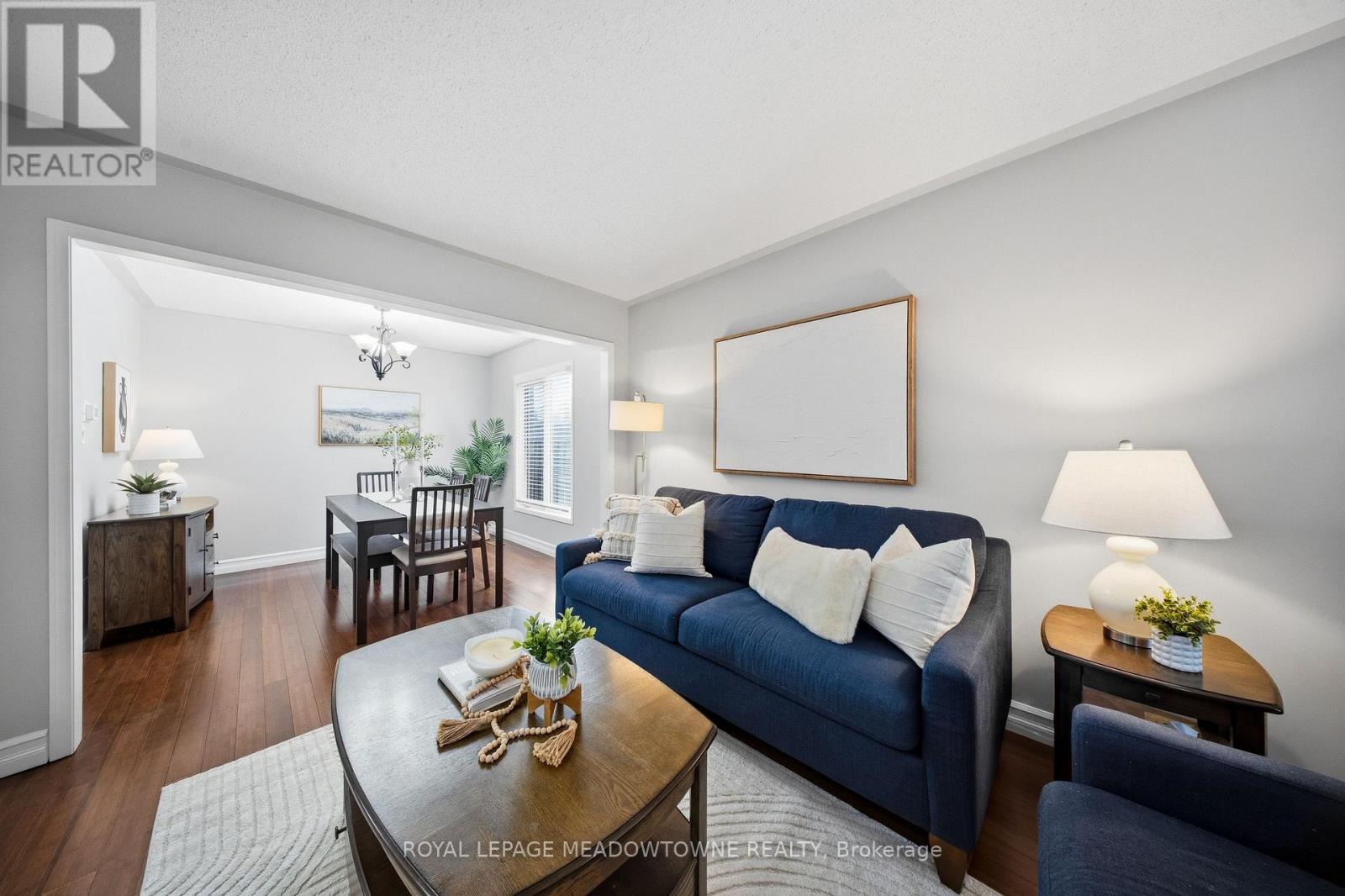 163 Eaton Street, Halton Hills (Georgetown), Ontario  L7G 5V6 - Photo 9 - W12881802