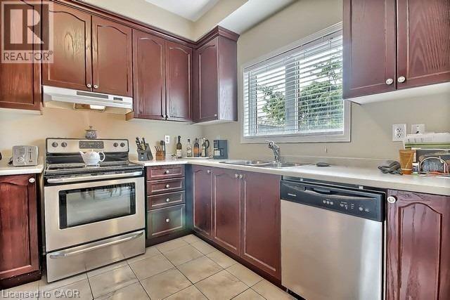 33 Chetholme Place, Georgetown, Ontario  L7G 0E1 - Photo 15 - 40812086