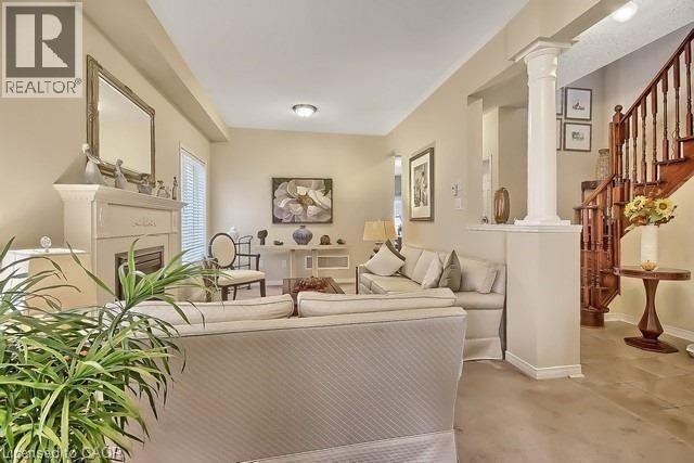 33 Chetholme Place, Georgetown, Ontario  L7G 0E1 - Photo 4 - 40812086