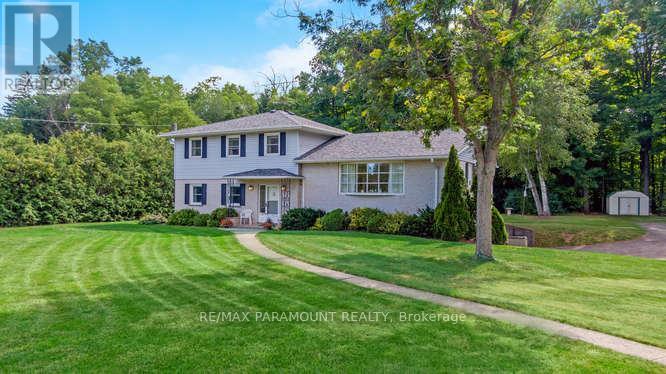 12184 8 Line, Halton Hills (Glen Williams), Ontario  L7G 4S4 - Photo 2 - W12882724