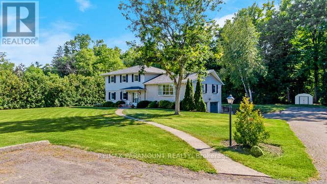 12184 8 Line, Halton Hills (Glen Williams), Ontario  L7G 4S4 - Photo 3 - W12882724