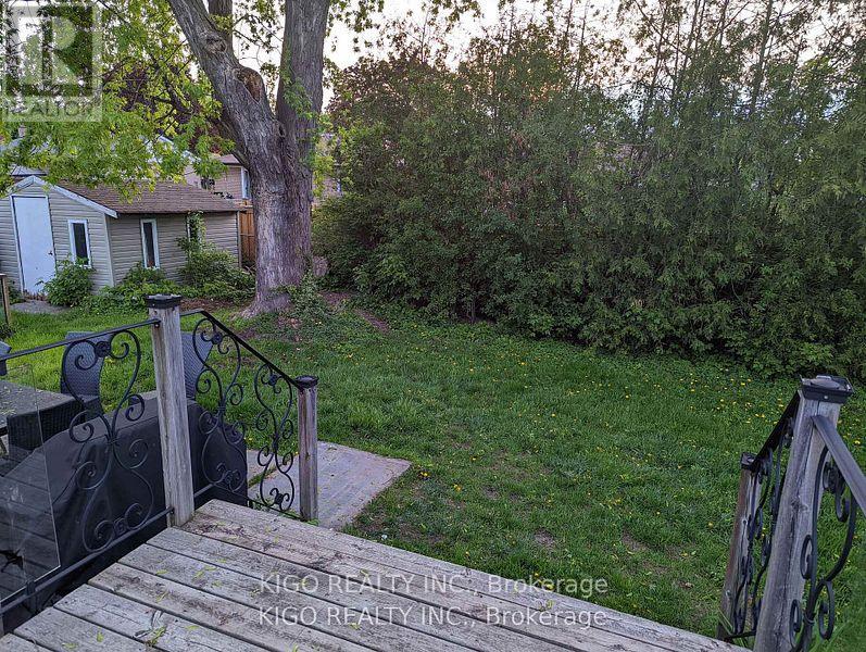 39 Mcgilvray Crescent, Halton Hills (Georgetown), Ontario  L7G 1L7 - Photo 11 - W12885166