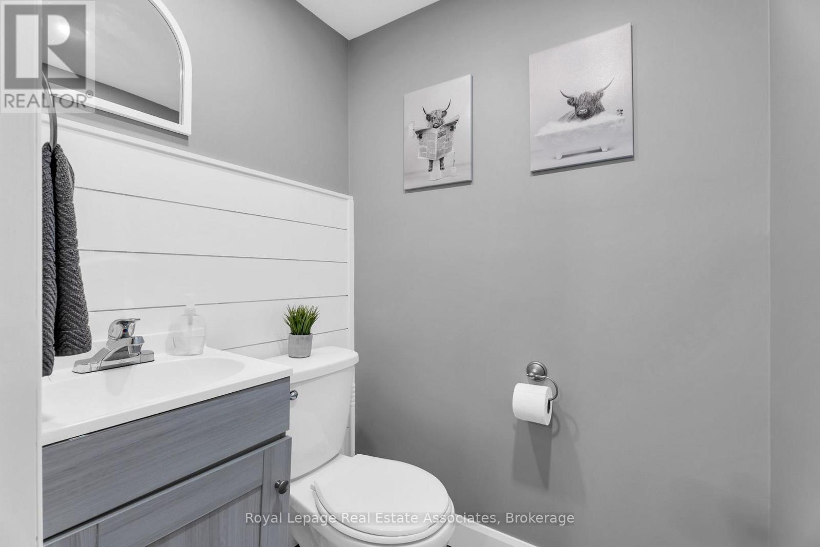 31 - 20 Mountainview Road S, Halton Hills (Georgetown), Ontario  L7G 4K3 - Photo 24 - W12886620