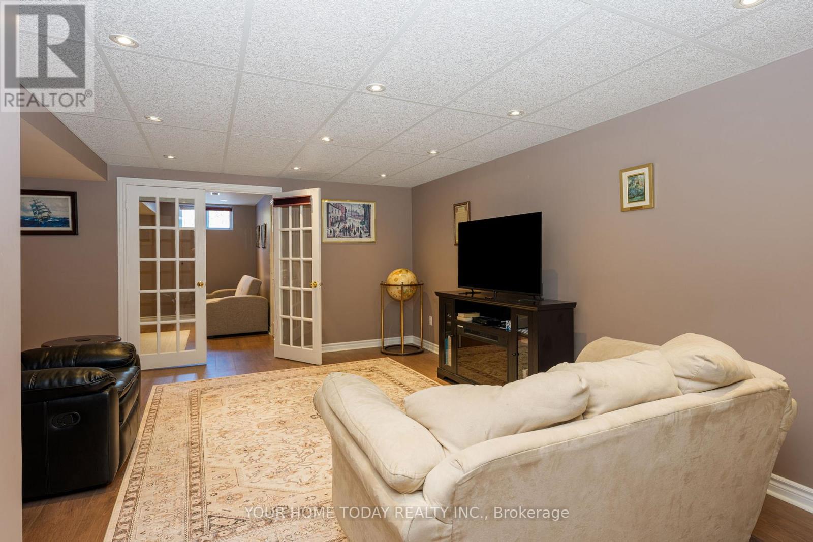 71 Doctor Moore Court, Halton Hills (Ac Acton), Ontario  L7J 3A6 - Photo 28 - W12887822