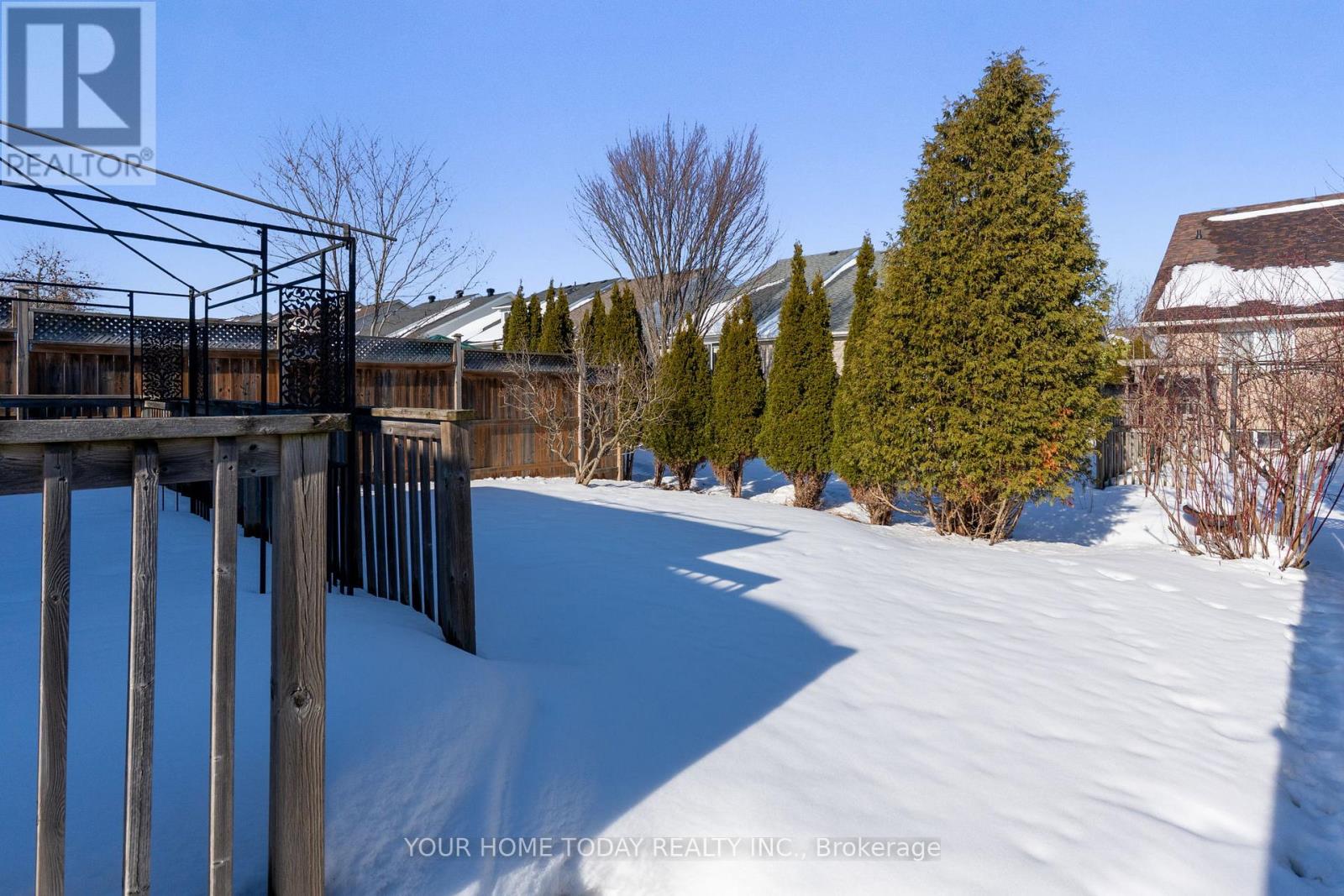 71 Doctor Moore Court, Halton Hills (Ac Acton), Ontario  L7J 3A6 - Photo 34 - W12887822