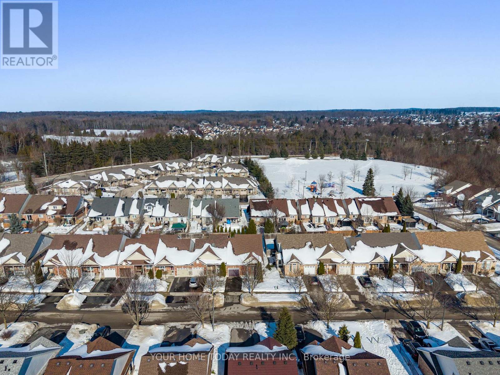 71 Doctor Moore Court, Halton Hills (Ac Acton), Ontario  L7J 3A6 - Photo 42 - W12887822