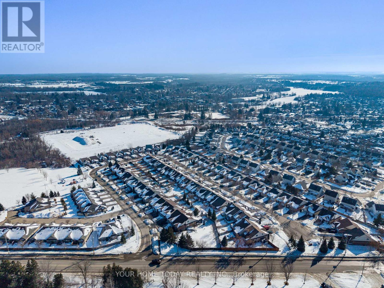 71 Doctor Moore Court, Halton Hills (Ac Acton), Ontario  L7J 3A6 - Photo 43 - W12887822